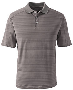men's active polo shirts